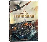 Battle Of Leningrad [Dvd]