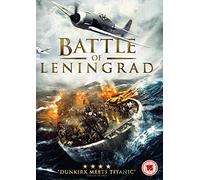 Battle Of Leningrad [DVD] (Pas de version française)