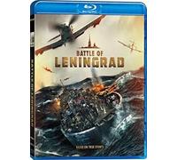 Battle Of Leningrad [Usa][Blu-Ray]