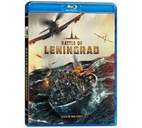 Battle Of Leningrad [Usa][Blu-Ray]