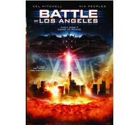 Battle Of Los Angeles