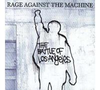 Battle Of Los Angeles (Bonus Track)