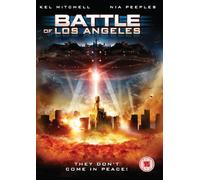 Battle Of Los Angeles – Warner Bros. – Édition Royaume‑Uni (Import)