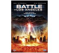 Battle Of Los Angeles Dvd Italian Import