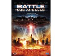 Battle of Los Angeles [Import]
