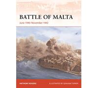 Battle of Malta: June 1940-November 1942