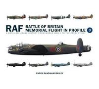 Battle of Memorial Flight in Profil by Chris SandhamBailey Chris SandhamBailey (Auteur)