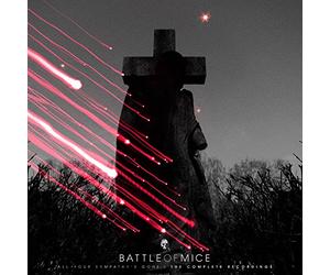 Battle of Mice - All Your.. -Coloured-