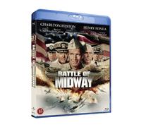 Battle Of Midway