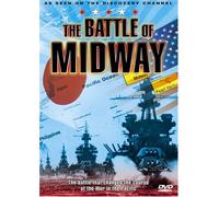 Battle of Midway [Import USA Zone 1]