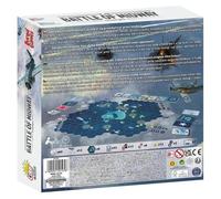 BATTLE OF MIDWAY - jeu de société COBI-22105