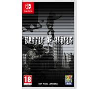Battle of Rebels Nintendo SWITCH
