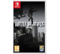 Battle of Rebels Nintendo Switch