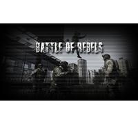 Battle of Rebels (Nintendo Switch Account)