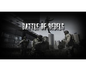 Battle of Rebels (PS5 Account)