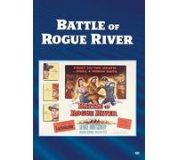 Battle of Rogue River – Sony Pictures Home Entertainment