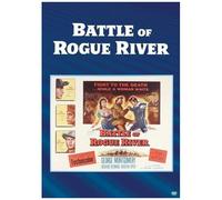 Battle Of Rogue River