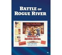 Battle of Rogue River