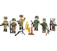 Cobi Jeu de construction Bataille de Stalingrad COBI-2061