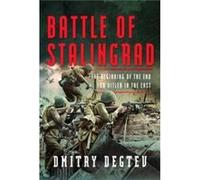 Battle of Stalingrad by Dmitry Degtev Dmitry Degtev (Auteur)