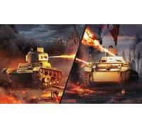 Battle of Stalingrad - Full access (PS4)