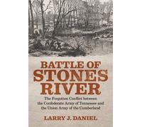 Battle Of Stones River
