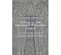Battle Of The Anunnaki/Pleiadian Gods