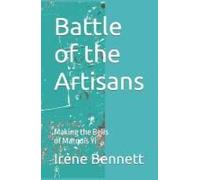 Battle Of The Artisans