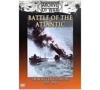 Battle of the Atlantic 1939-45