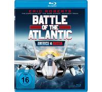 Battle of the Atlantic - America Vs Russia (Blu-ray)