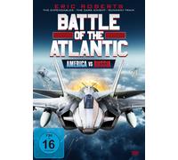 Battle of the Atlantic – America vs Russia – Eric Roberts – DVD – Lighthouse Home Entertainment