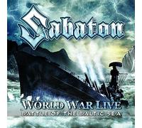 Battle of The Baltic Sea [Import Allemand]