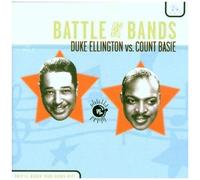 Various Artists - Battle of Bands: Ellington Vs Basie