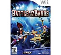 Battle of the Bands G