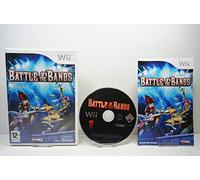 THQ – Jeu vidéo Battle of the Bands (Wii) – Import anglais