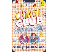 Battle of the Besties: The bestselling, hilarious series for tweens, from award-winning author and comedy writer (Volume 2)