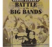 Battle of the Big Bands 1927-1941 - Various Artists 1927-1941
