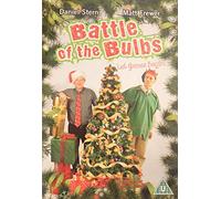 Battle Of The Bulbs