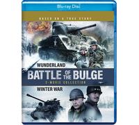 Battle Of The Bulge 2-Movie Collection [Blu-Ray] Ac-3/Dolby Digital, Dolby