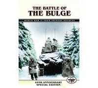 Battle of The Bulge [Import]