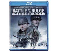 Battle Of The Bulge: Winter War [Blu-Ray]