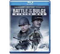 Battle of The Bulge: Winter War [Blu-Ray]