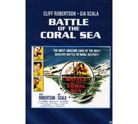 Battle of The Coral Sea