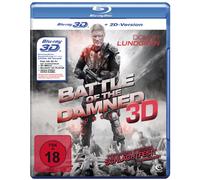 Battle of the Damned