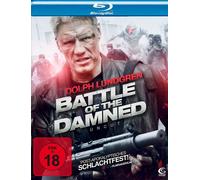 Battle Of The Damned