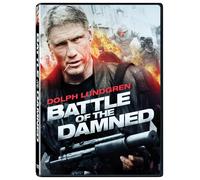 Battle Of The Damned