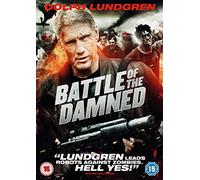 Battle of The Damned [Edizione: Regno Unito] [Import]