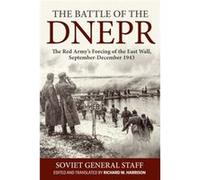 Battle Of The Dnepr Richard Harrison, (Auteur)