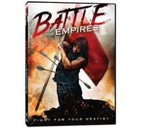 Battle of The Empires