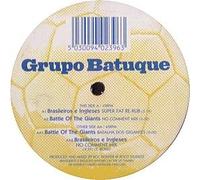 Battle of The Giants [12 inch] [Import]
